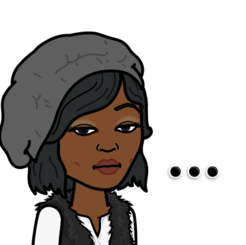 Meet your Posher, Edie